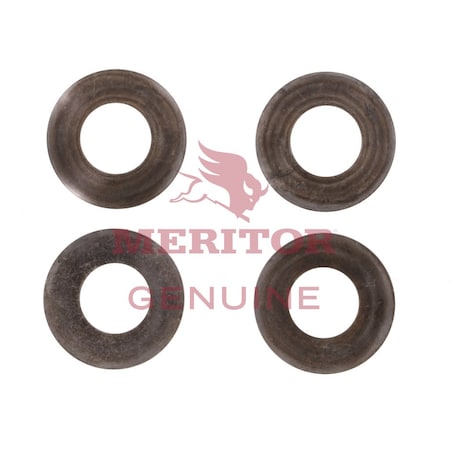 Meritor Axle Hardware - Washer, Thrust 1229K3001